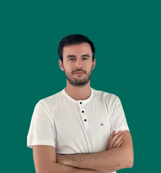 team member