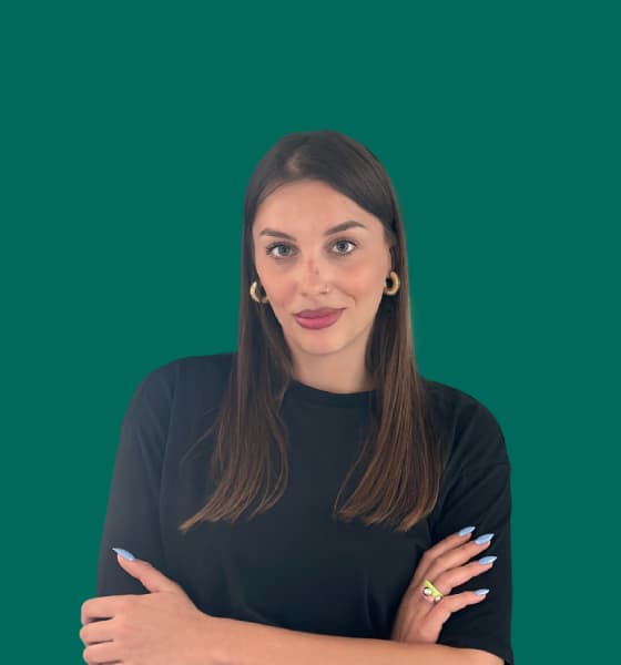 team member