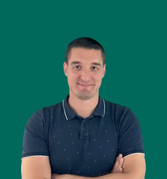 team member