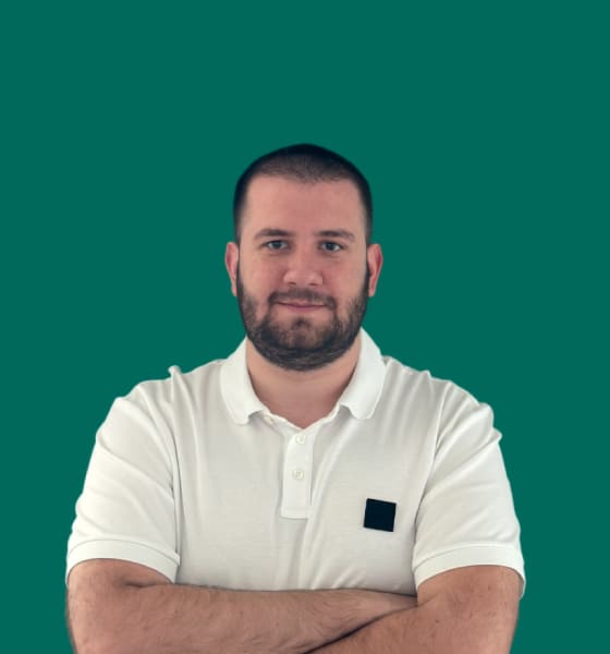 team member