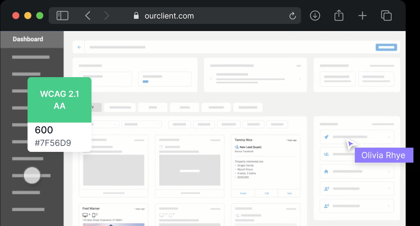 services browser