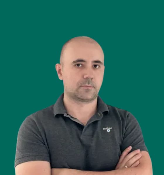 team member