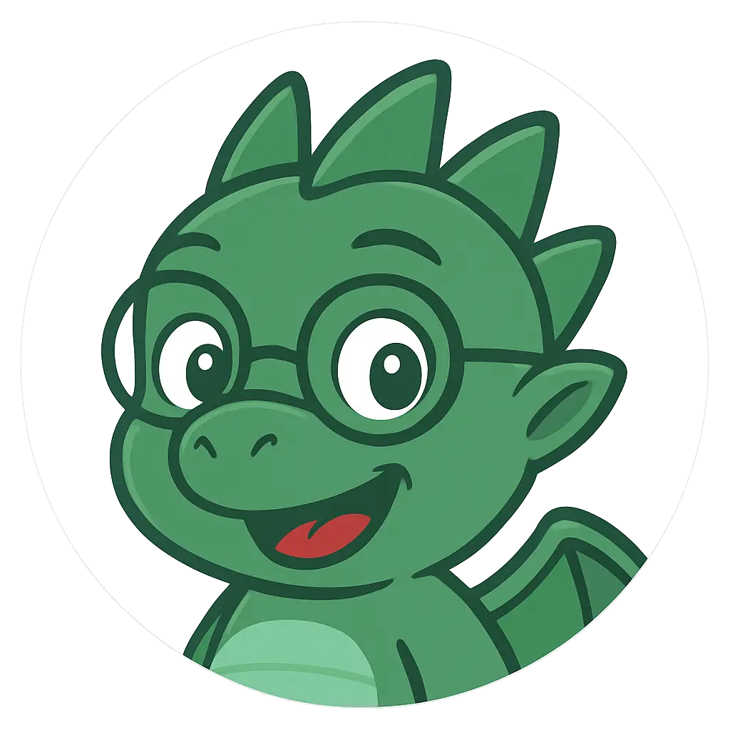 Draco the Dragon