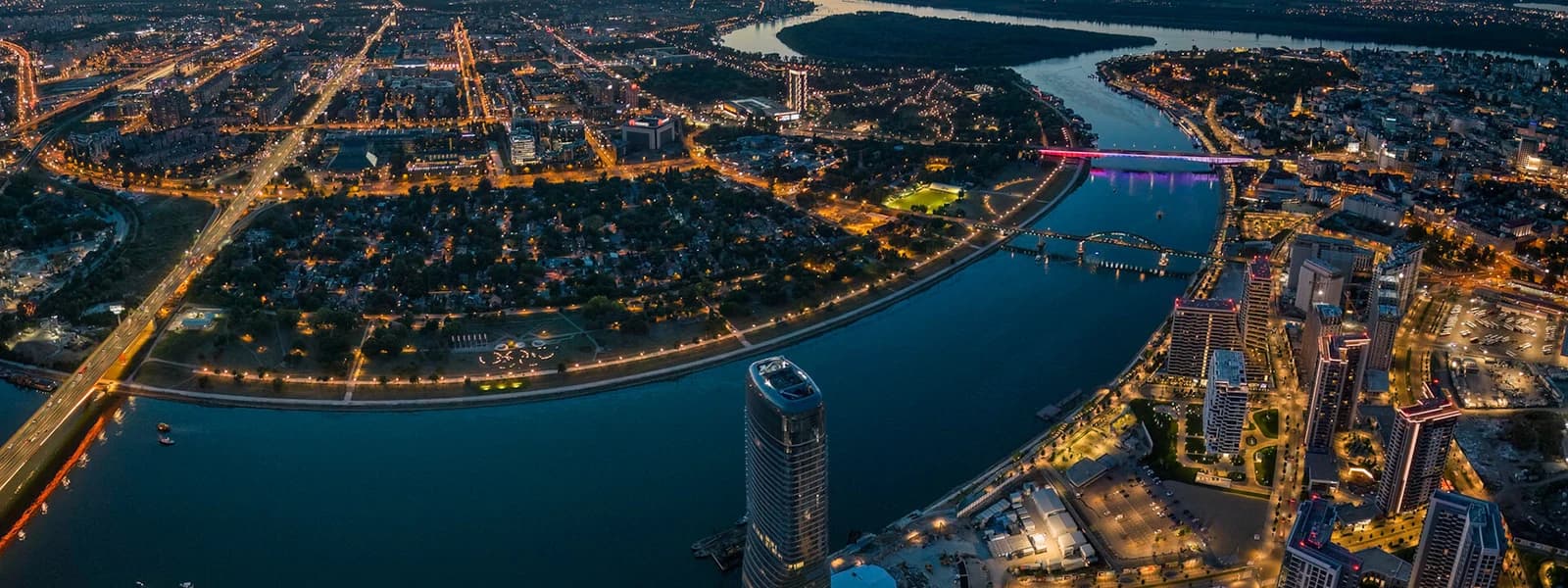 Outsourcing Software Development to Serbia
