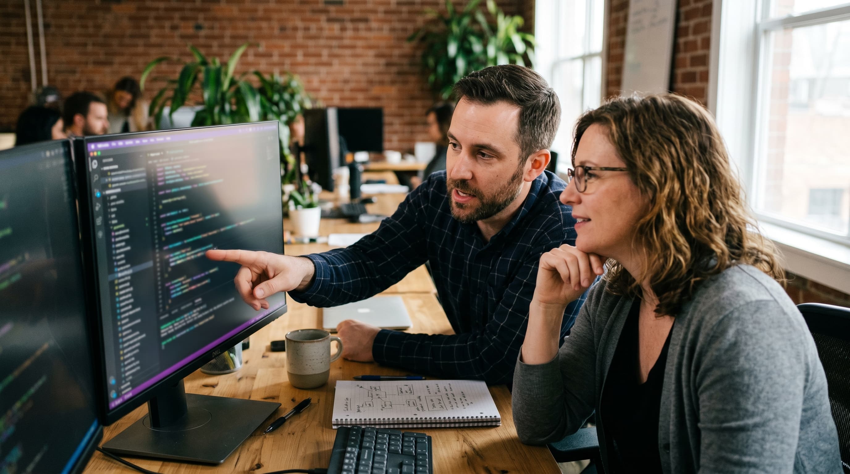 What AI changes about how we build software